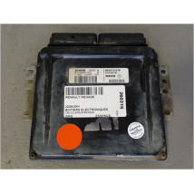 CALCULATEUR MOTEUR RENAULT MEGANE