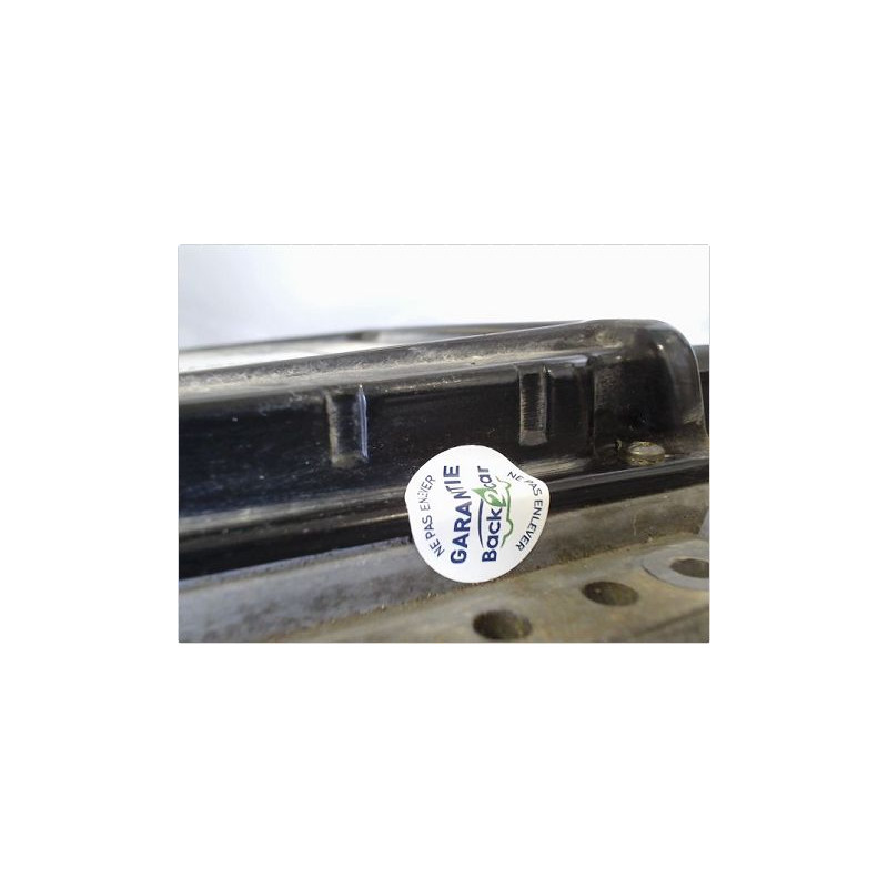CALCULATEUR MOTEUR RENAULT MEGANE