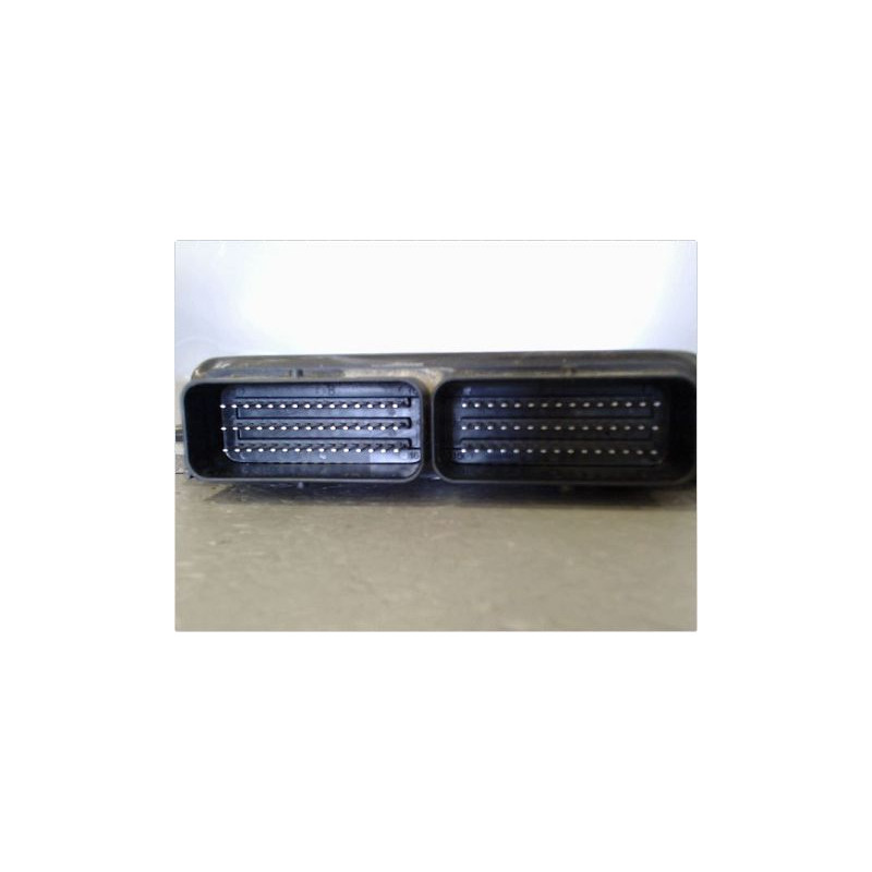 CALCULATEUR MOTEUR RENAULT MEGANE
