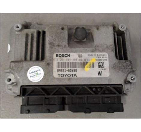 CALCULATEUR MOTEUR