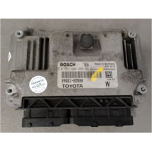 CALCULATEUR MOTEUR TOYOTA YARIS