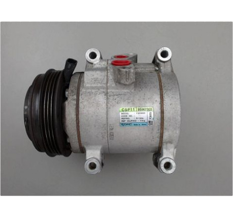 COMPRESSEUR AIR CONDITIONNE