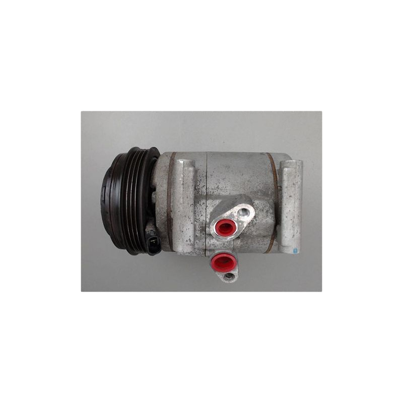 COMPRESSEUR AIR CONDITIONNE CHEVROLET SPARK