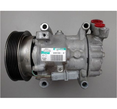 COMPRESSEUR AIR CONDITIONNE