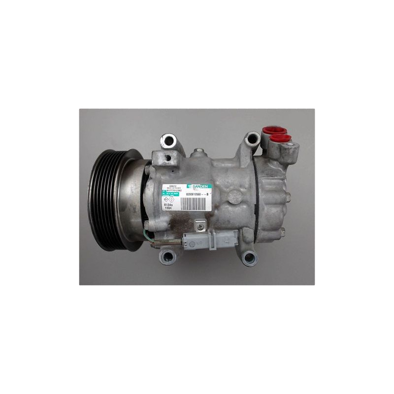 COMPRESSEUR AIR CONDITIONNE RENAULT TWINGO
