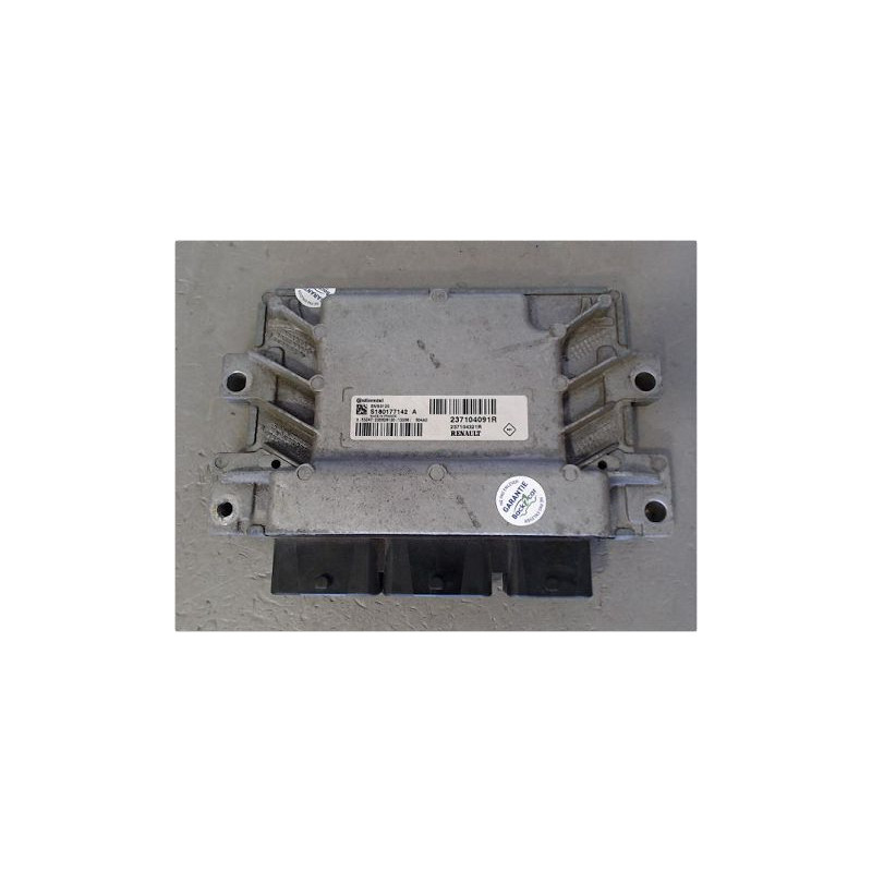 CALCULATEUR MOTEUR RENAULT TWINGO