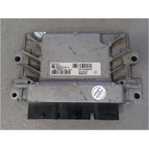 CALCULATEUR MOTEUR RENAULT TWINGO