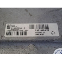 CALCULATEUR MOTEUR RENAULT TWINGO