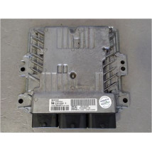 CALCULATEUR MOTEUR CITROEN C3