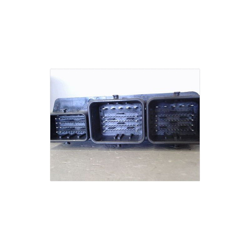 CALCULATEUR MOTEUR CITROEN C3
