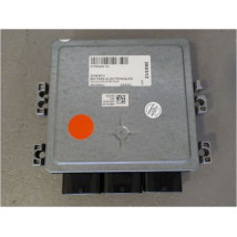 CALCULATEUR MOTEUR CITROEN C3