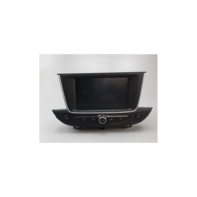 AUTORADIO OPEL GRANDLAND