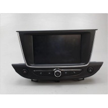 AUTORADIO OPEL GRANDLAND