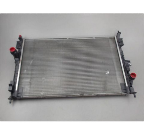 RADIATEUR