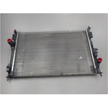 RADIATEUR OPEL GRANDLAND