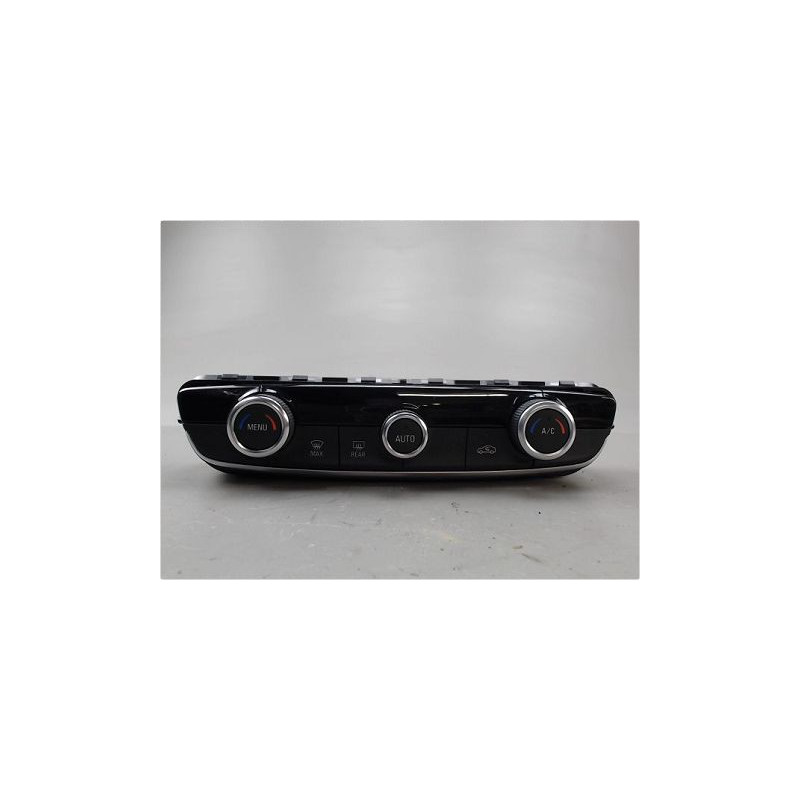 COMMANDE DE CHAUFFAGE OPEL GRANDLAND
