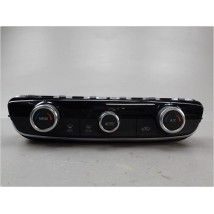 COMMANDE DE CHAUFFAGE OPEL GRANDLAND