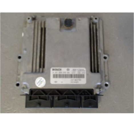CALCULATEUR MOTEUR