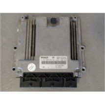CALCULATEUR MOTEUR RENAULT CAPTUR