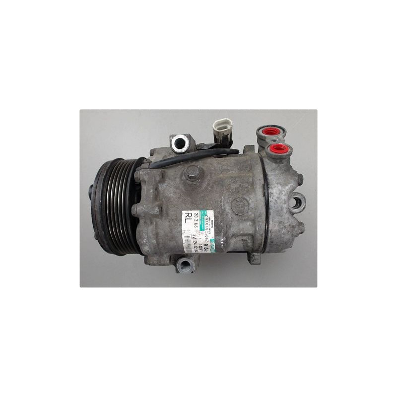 COMPRESSEUR AIR CONDITIONNE OPEL MERIVA