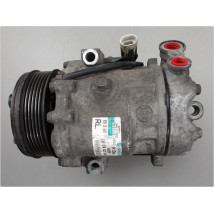 COMPRESSEUR AIR CONDITIONNE OPEL MERIVA