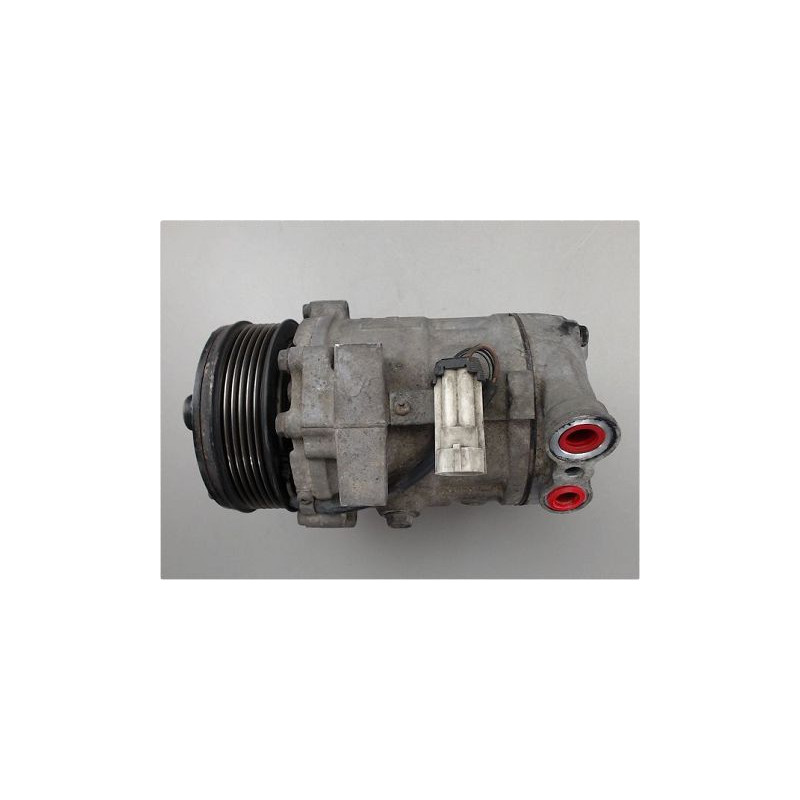 COMPRESSEUR AIR CONDITIONNE OPEL MERIVA