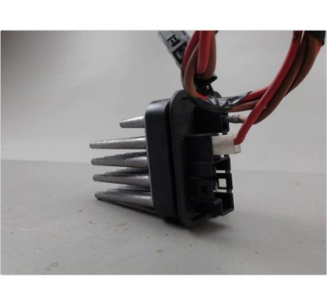 RESISTANCE DE CHAUFFAGE
