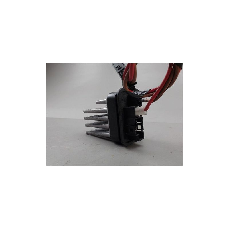 RESISTANCE DE CHAUFFAGE OPEL MERIVA