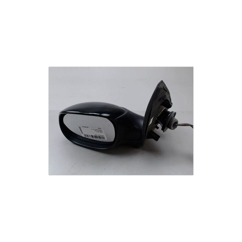 RETROVISEUR EXTERIEUR GAUCHE PEUGEOT 206