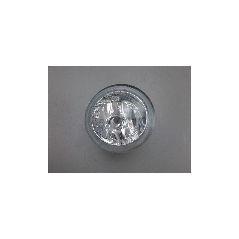 PHARE ANTIBROUILLARD AVANT DROIT TOYOTA YARIS
