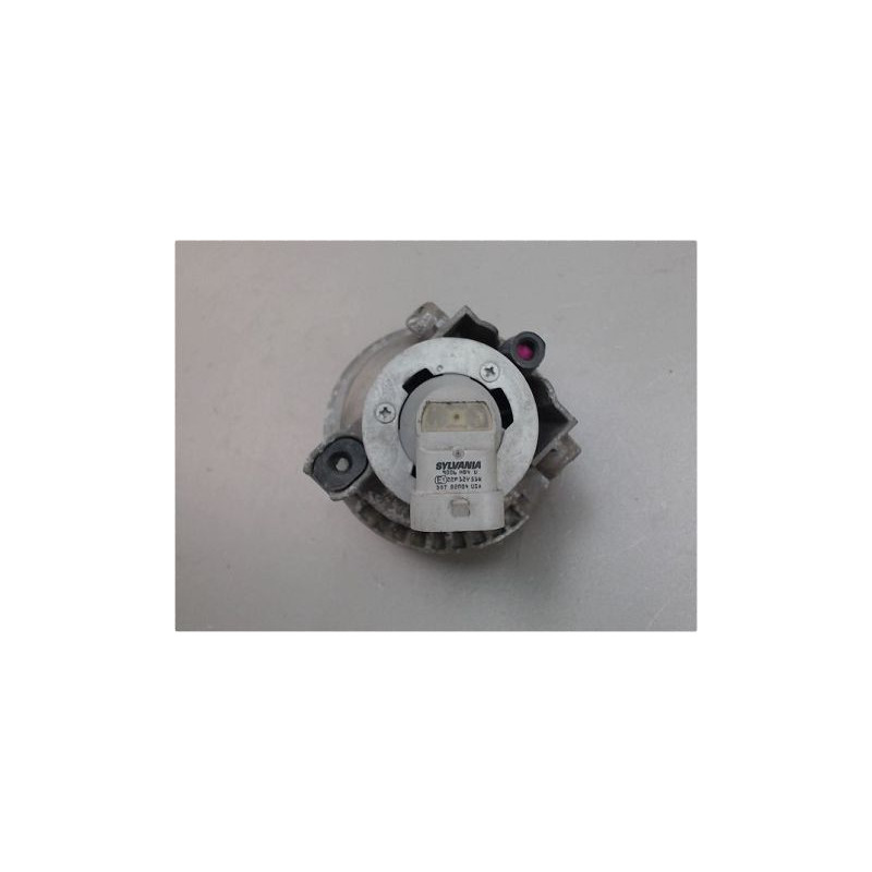 PHARE ANTIBROUILLARD AVANT DROIT TOYOTA YARIS