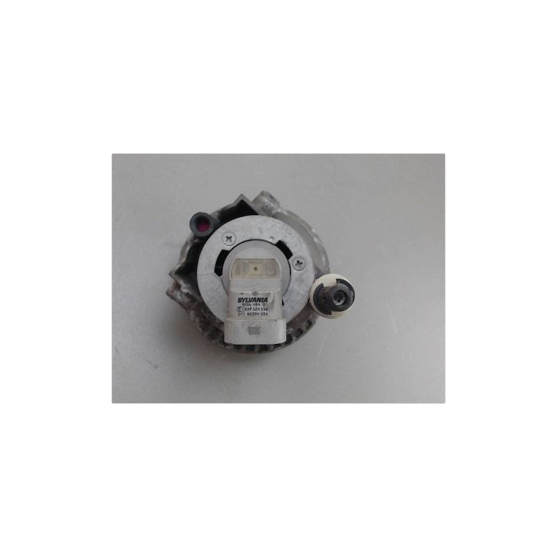 PHARE ANTIBROUILLARD AVANT GAUCHE TOYOTA YARIS