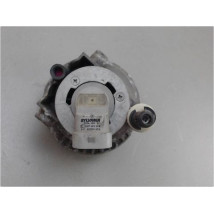 PHARE ANTIBROUILLARD AVANT GAUCHE TOYOTA YARIS