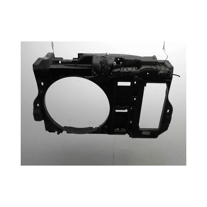 BUSE VENTILATEUR PEUGEOT 407