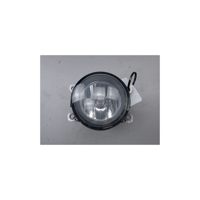 PHARE ANTIBROUILLARD AVANT GAUCHE FORD FIESTA