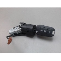 ANTIVOL DE DIRECTION PEUGEOT 208