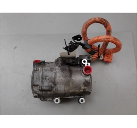 COMPRESSEUR AIR CONDITIONNE