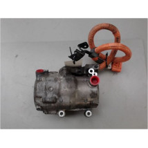 COMPRESSEUR AIR CONDITIONNE TOYOTA PRIUS