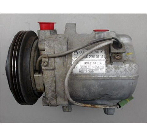 COMPRESSEUR AIR CONDITIONNE