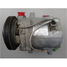 COMPRESSEUR AIR CONDITIONNE SMART FORTWO