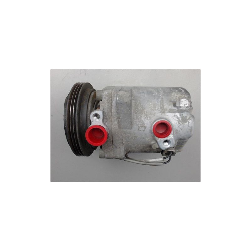 COMPRESSEUR AIR CONDITIONNE SMART FORTWO