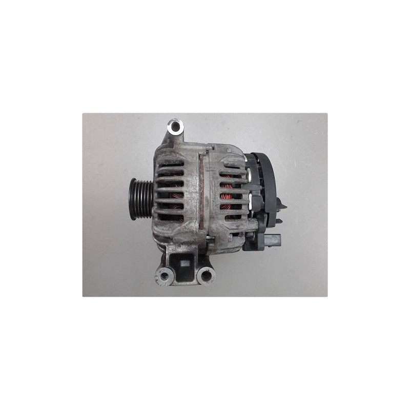 ALTERNATEUR MINI MINI