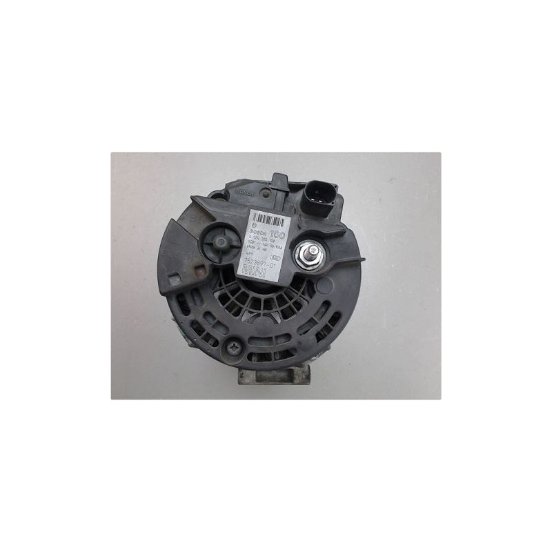 ALTERNATEUR MINI MINI