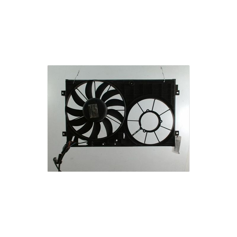 MOTEUR VENTILATEUR RADIATEUR VOLKSWAGEN CADDY