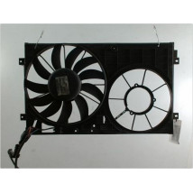 MOTEUR VENTILATEUR RADIATEUR VOLKSWAGEN CADDY
