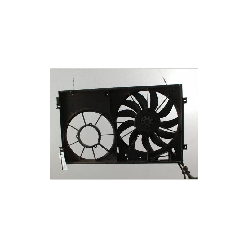 MOTEUR VENTILATEUR RADIATEUR VOLKSWAGEN CADDY