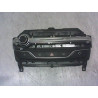COMMANDE DE CHAUFFAGE PEUGEOT 308
