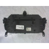COMMANDE DE CHAUFFAGE PEUGEOT 308
