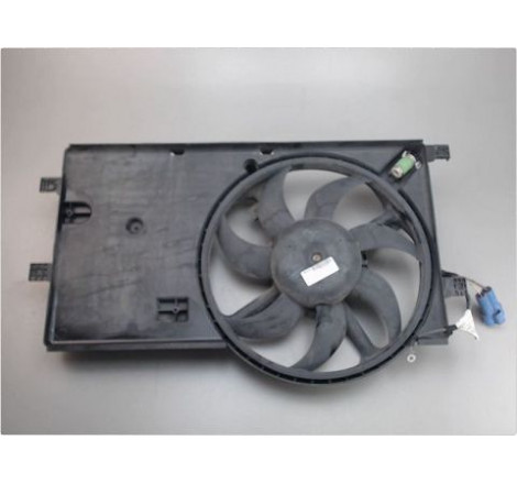 MOTEUR VENTILATEUR RADIATEUR