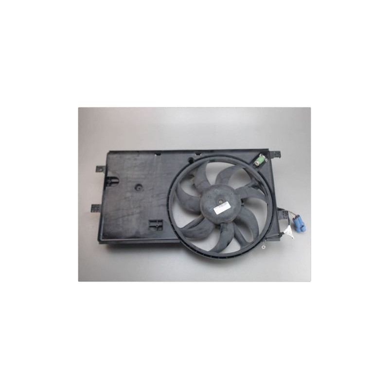 MOTEUR VENTILATEUR RADIATEUR FIAT FIORINO